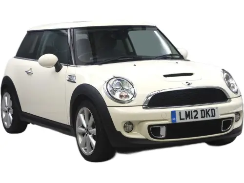 MINI Mini LM12 DKD