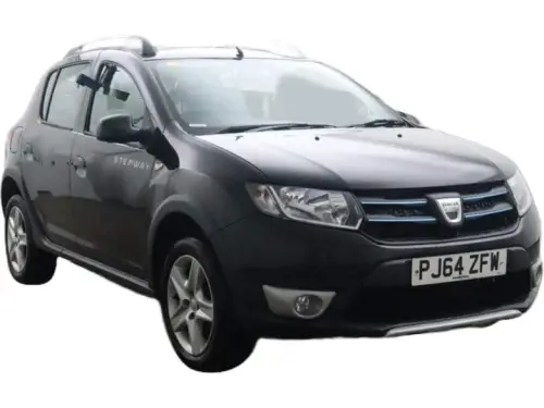 Dacia Sandero PJ64 ZFW
