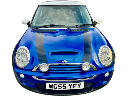 MINI Mini WG55 YFY