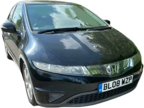 Honda Civic SE i-CTDi BL08 WZP