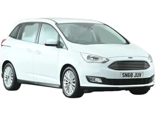 Ford Grand C-Max SN68 JUV