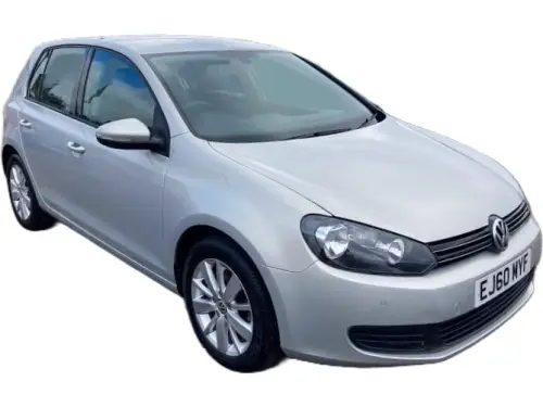 Volkswagen Golf EJ60 MYF