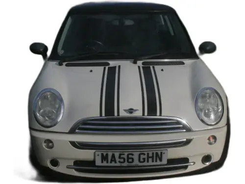 MINI Mini MA56 GHN