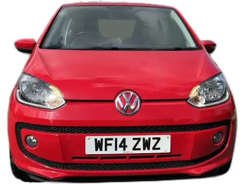 Volkswagen up WF14 ZWZ