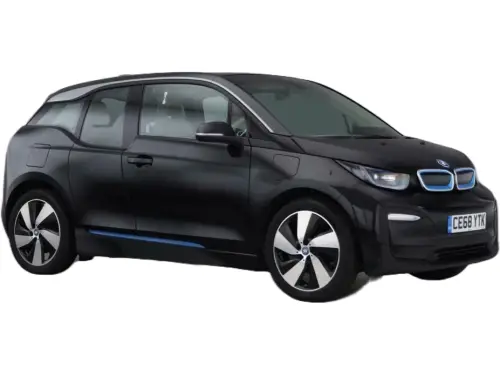 BMW i3 Range Extender CE68 YTK