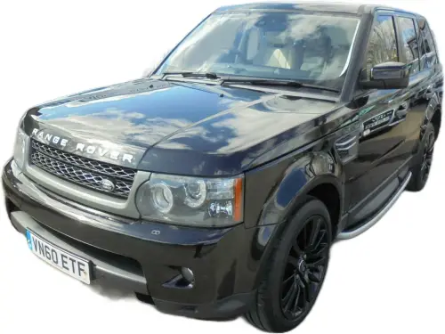 Land Rover Range Rover Sport VN60 ETF