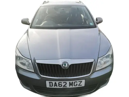 Škoda Octavia DA62 MGZ