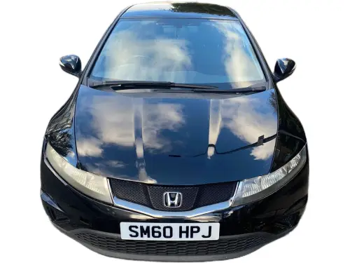 Honda Civic SM60 HPJ
