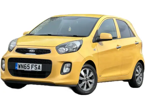Kia Picanto WN65 FSA