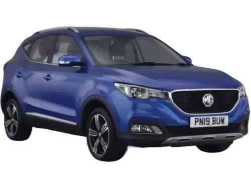 MG ZS PN19 BUW