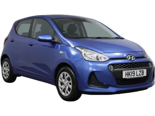 Hyundai I10 HK19 LZB