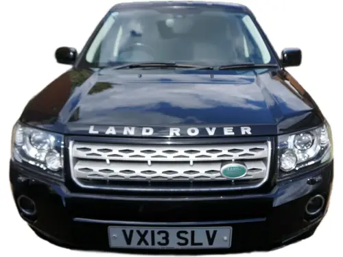 Land Rover Freelander VX13 SLV
