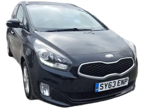 Kia Carens SY63 ENP