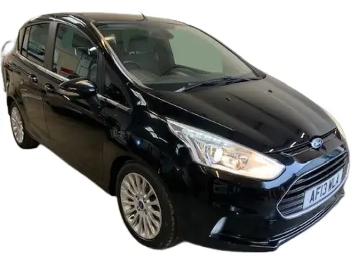 Ford B-Max AF13 WLA