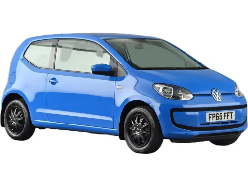 Volkswagen up FP65 FFT