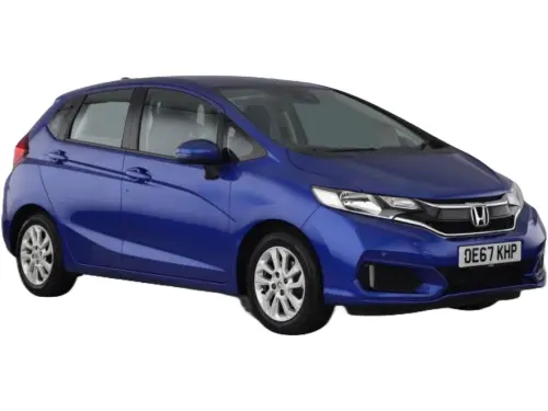 Honda Jazz OE67 KHP