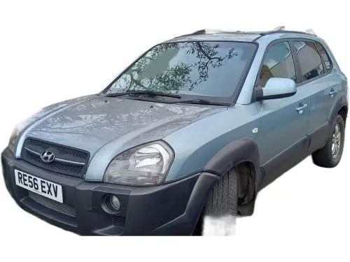 Hyundai Tucson RE56 EXV