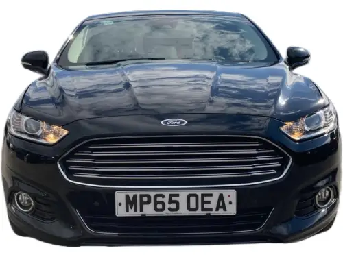 Ford Mondeo MP65 OEA