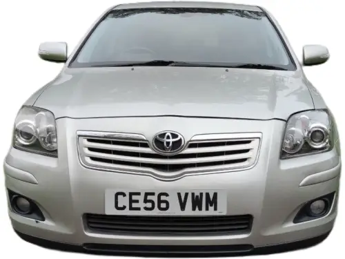 Toyota Avensis CE56 VWM