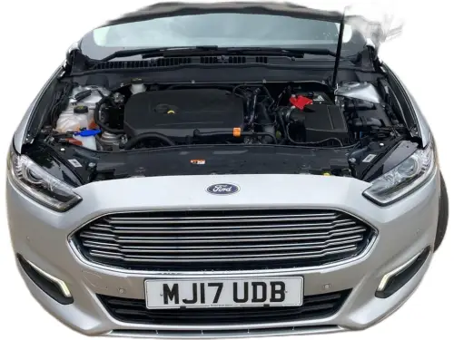 Ford Mondeo MJ17 UDB