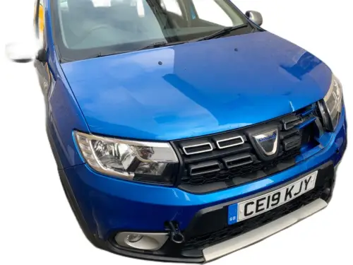 Dacia Sandero CE19 KJY