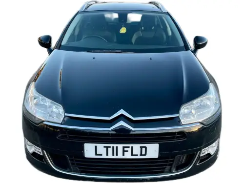 Citroën C5 LT11 FLD