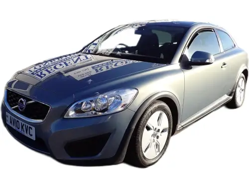 Volvo C30 AV10 KVC