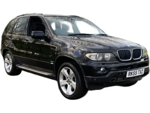 BMW X5 RK55 TXZ