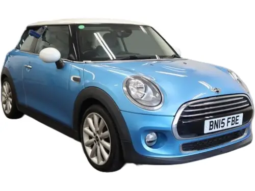 MINI Cooper BN15 FBE