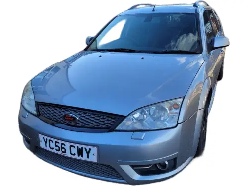 Ford Mondeo ST TDCi YC56 CWY