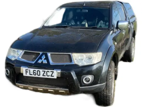 Mitsubishi L200 FL60 ZCZ