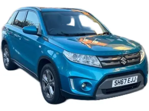 Suzuki Vitara SH67 EJJ
