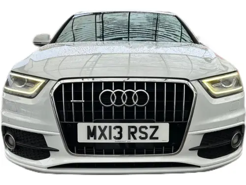 Audi Q3 MX13 RSZ