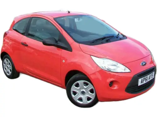 Ford KA Studio AP61 AYS