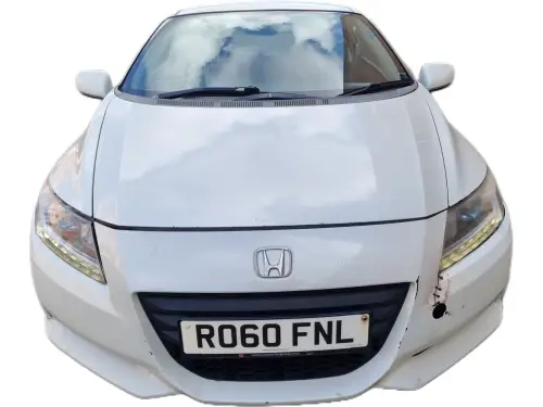 Honda CR-Z RO60 FNL