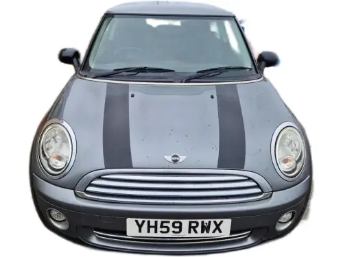 MINI Mini YH59 RWX