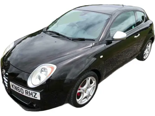 Alfa Romeo Mito Veloce KN60 RHZ