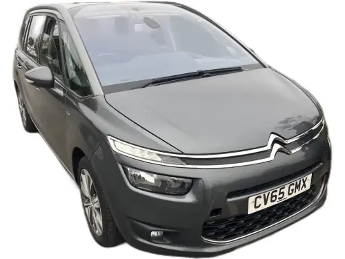 Citroën C4 CV65 GMX