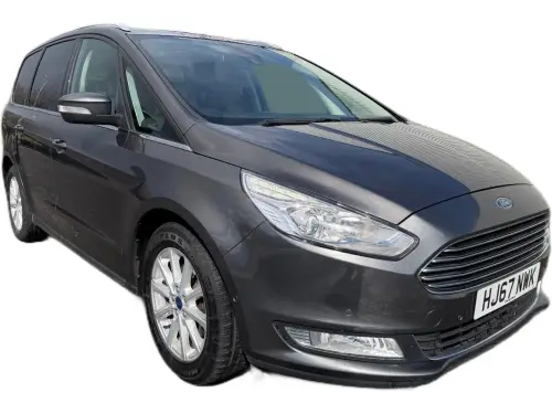 Ford Galaxy HJ67 NWK