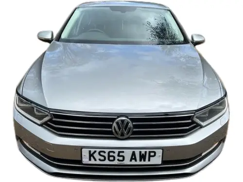 Volkswagen Passat KS65 AWP