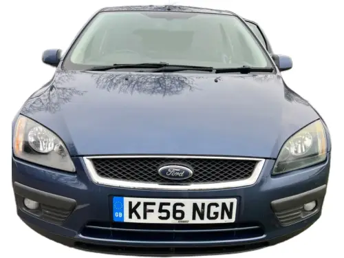 Ford Focus KF56 NGN
