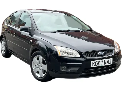 Ford Focus KG57 NMJ