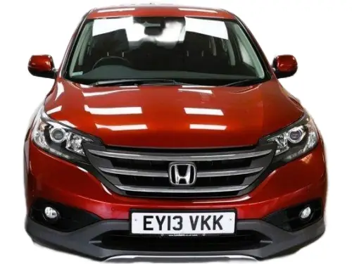 Honda CR-V EY13 VKK