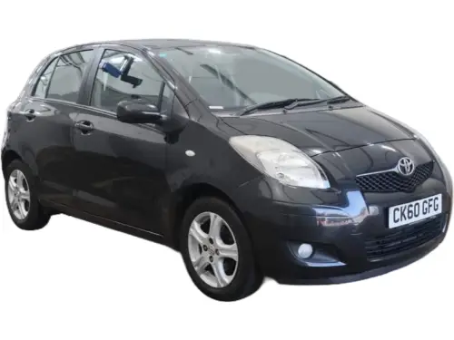 Toyota Yaris CK60 GFG