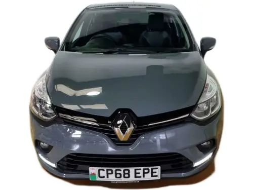 Renault Clio Iconic TCe CP68 EPE