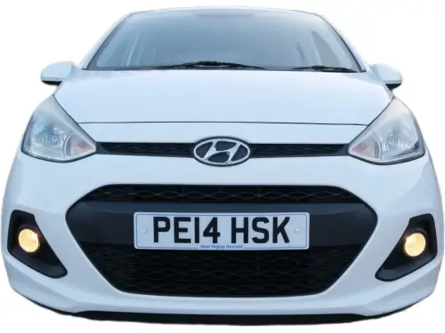 Hyundai I10 PE14 HSK