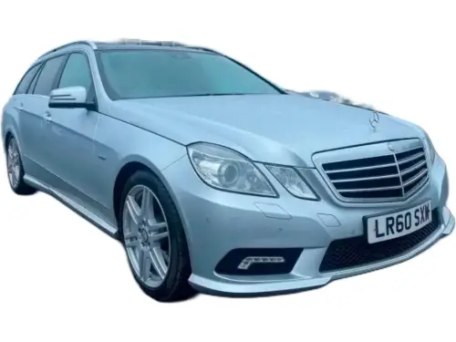 Mercedes-Benz C LR60 SXM