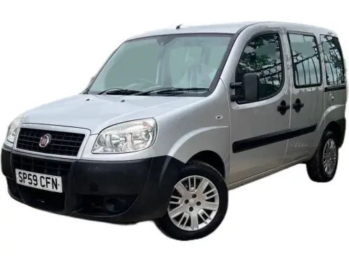 Fiat Doblo SP59 CFN