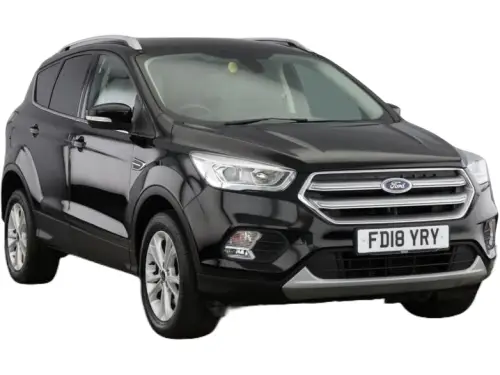 Ford Kuga FD18 YRY