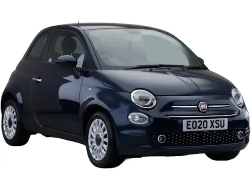 Fiat 500 Lounge MHEV EO20 XSU